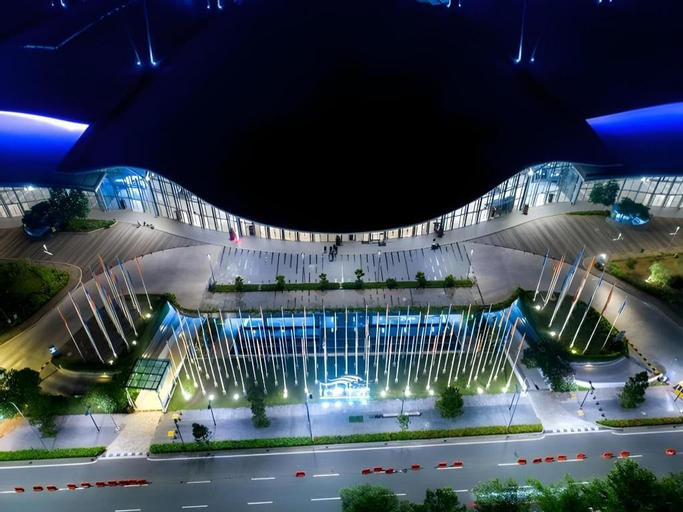 Exterior 4, OYO 94735 RD Near Eka Hospital Bsd City, Tangerang Selatan