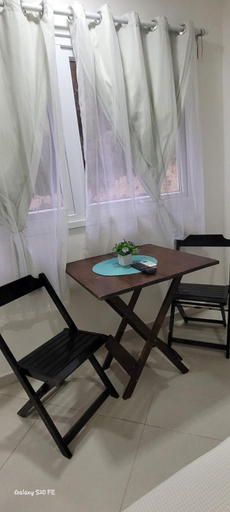 Others 5, Apartamentos da Gaby, Cairu