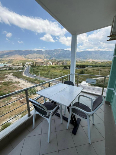 Others 3, Coco Apartments, Vlorës
