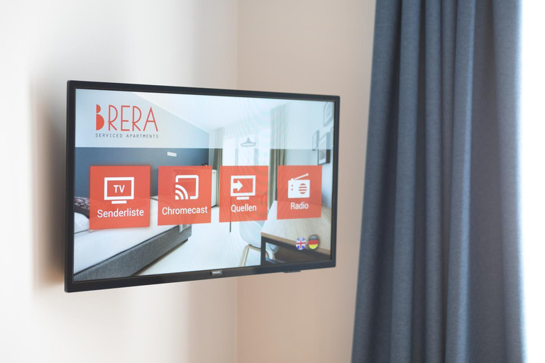 Others 5, Brera Serviced Apartments Ulm, Ulm