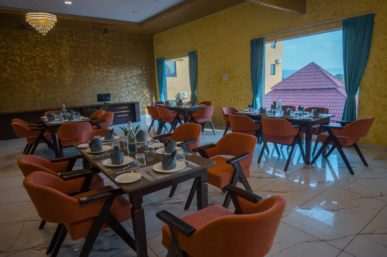 Food & Drinks 5, The Brahma's Resort , Ajmer