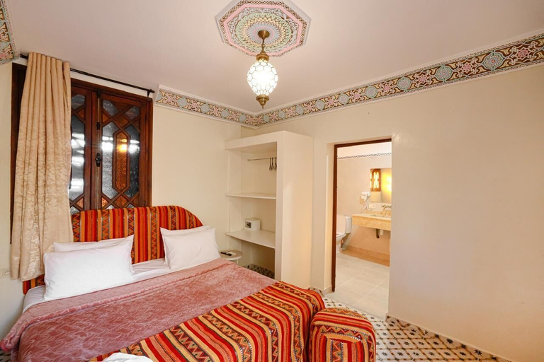 Room 3, EMERALD PALACE, Marrakech