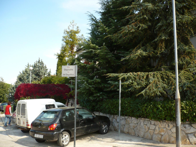 Others 5, Apartments Finida, Poreč