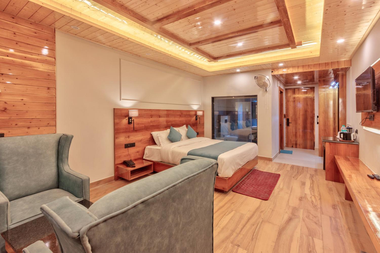 Others 5, Shivalaya Retreat Hotel & Resort , Kullu