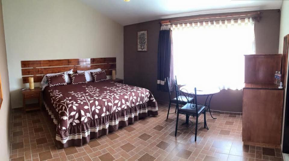 2, Hotel Casa Amelia, Chignahuapan