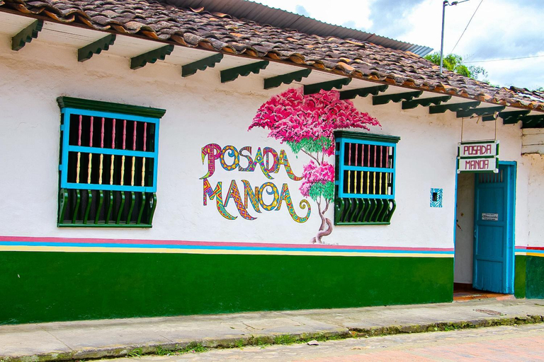 Others 3, Posada Manoa, Isnos