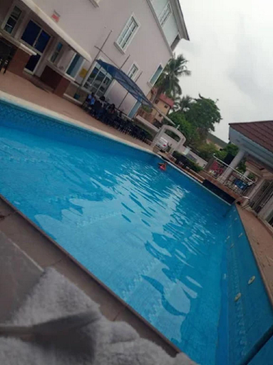 Sport & Beauty 2, Utopia Suite and Apartment, Enugu North
