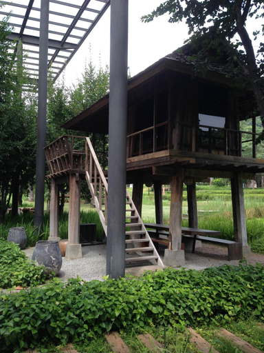 3, My sweet home@ChiangMai, Hang Dong
