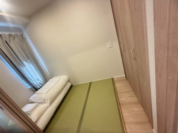 Room 5, Fabric Hotel, Sumida