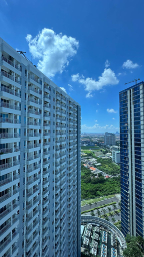 Others 4, Pleasant Studio Orchard Supermall Apt By Travelio, Surabaya