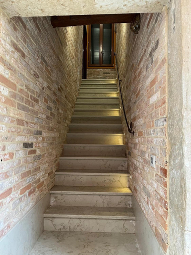 Others 3, Ospizio delle Donzelle, Venezia