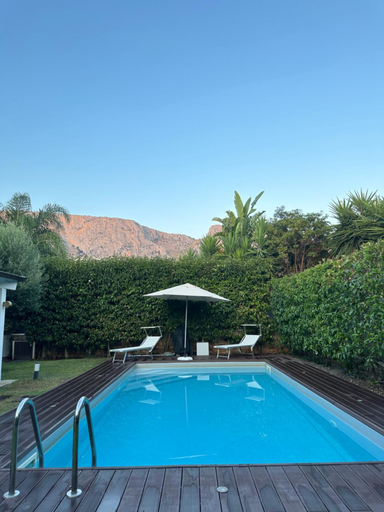 Others 3, Villa sole Sicily, Palermo