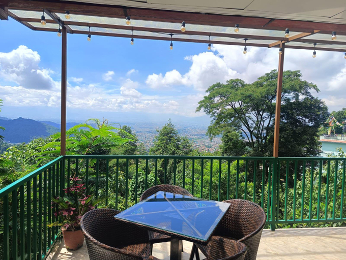 Food & Drinks 2, Treez Resort, Bagmati