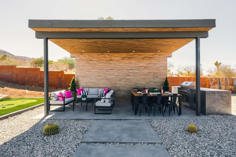 Others 5, Luxury Retreat, San Bernardino