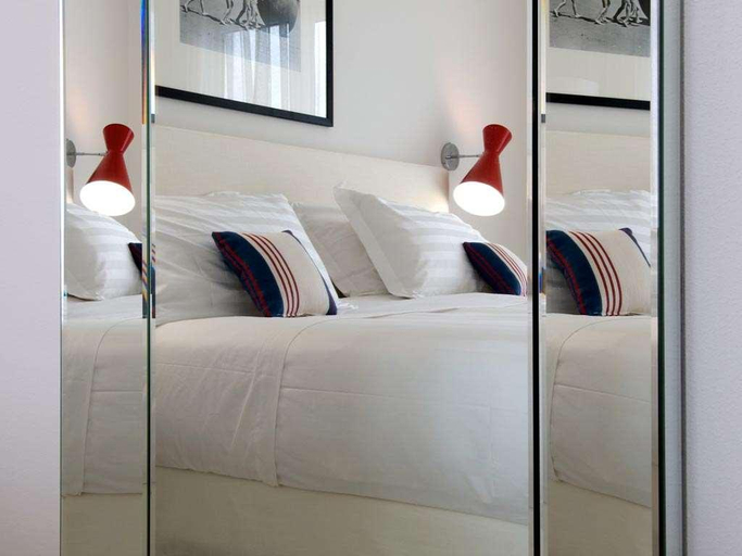 Bedroom 3, Mondial Resort & Spa Hotel, Lucca
