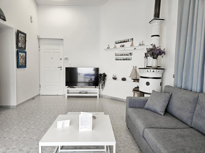 Facilities 2, Lagonisi Beach House, Attica