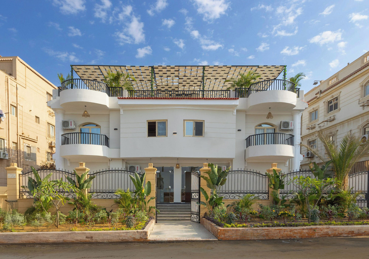 Primary image, Seven Stays New Cairo, New Cairo 1