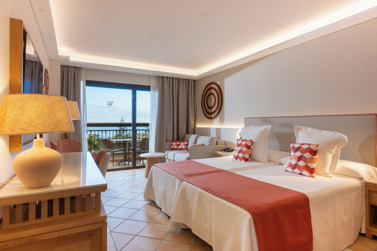 Bedroom 3, GF Gran Costa Adeje, Santa Cruz de Tenerife