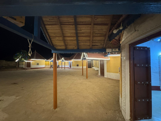 Exterior 3, Rann Sanji Stay, Kachchh
