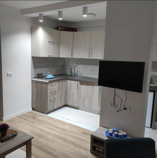 Others 3, Mediterano Apartments