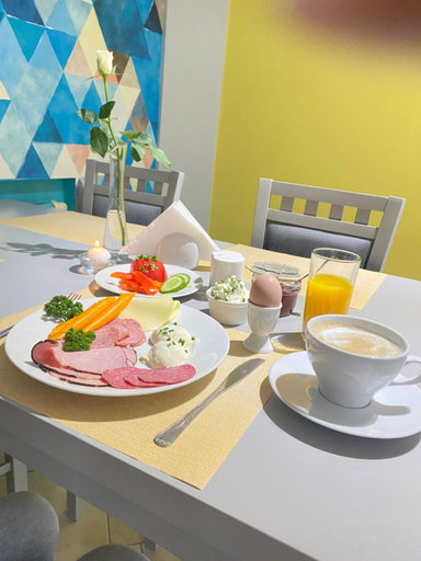 Food & Drinks 4, Hotel Jablonski, Olsztyn City