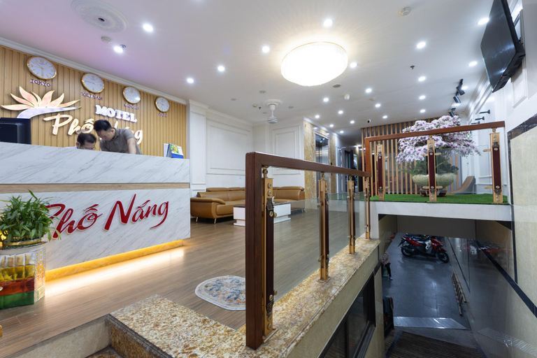 Others 5, Sunstreet Hotel by Vega , Tây Hồ