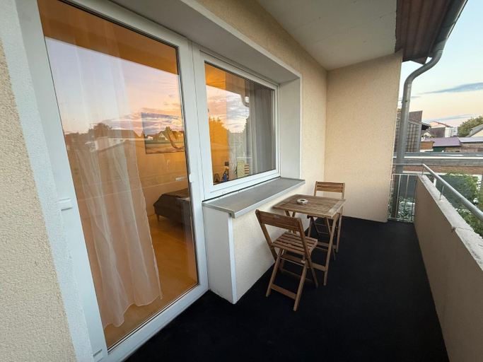 Others 5, Immo-Vision - Modern Living Apartments, Zentral, Parkplatz, Kuche, Wlan, Wolfsburg