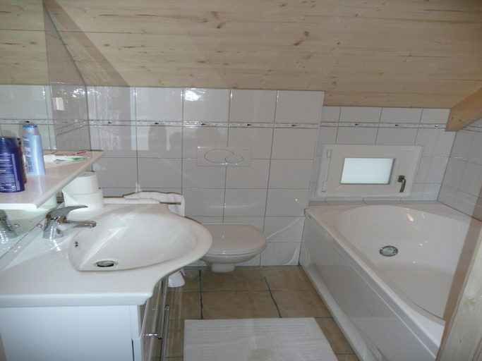 Bathroom 3, Chalet Stadl an der Mur near Ski Slopes, Murau