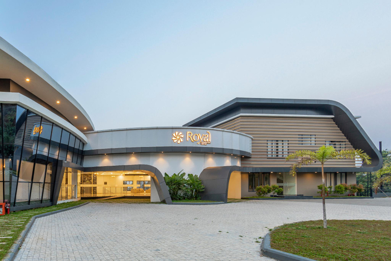 Exterior & Views 1, Royal Holidays & Stays, Palakkad