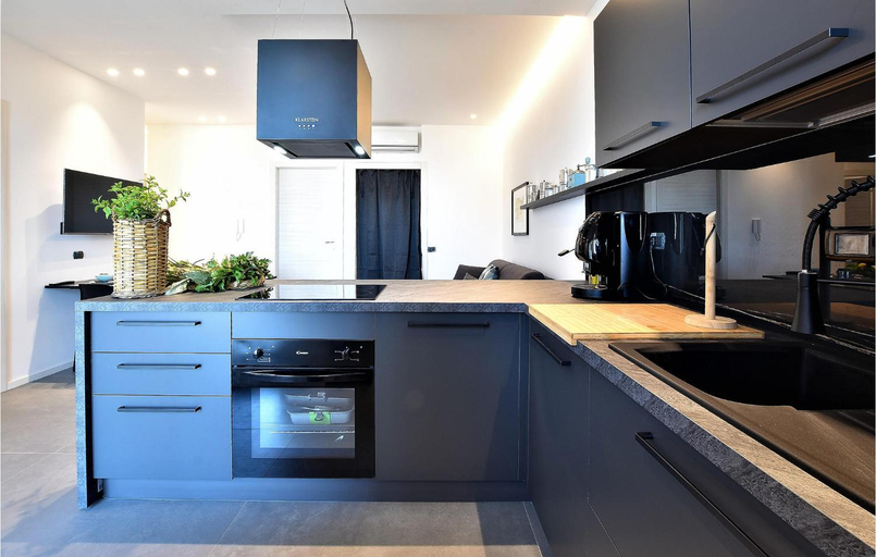 Others 4, 2 Bedroom Amazing Apartment In Trappeto, Palermo