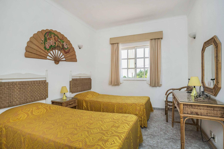 Bedroom 2, Villa Cerrinho, Albufeira