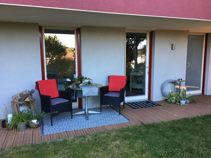 Others, Gastezimmer Hortensie, Böblingen