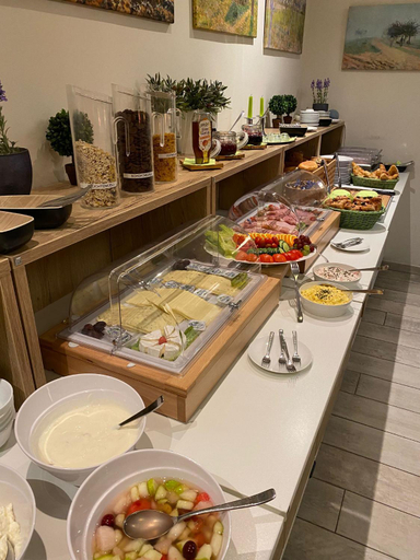 Food & Drinks 5, Landhaus Fillerberg, Oldenburg