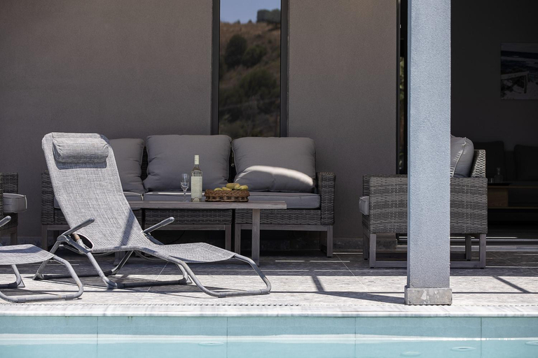 2, Villa You - With Private Pool, Crete