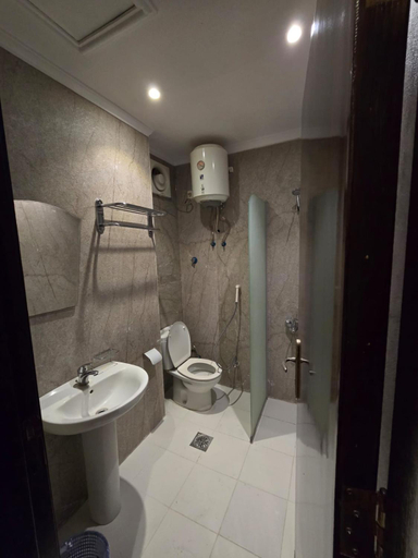 4, Maysan AL Multaqa Hotel, Makkah
