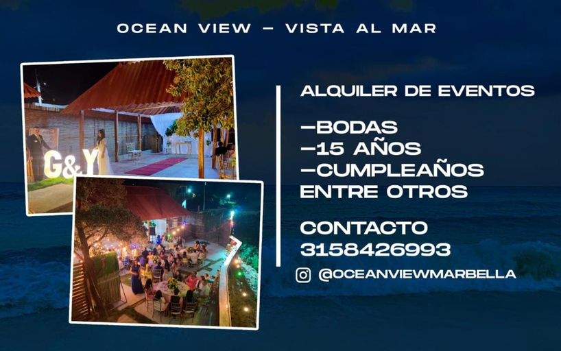 Exterior & Views 2, Ocean View, Manaure