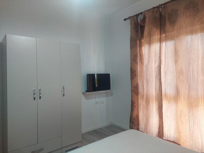Bedroom 2, Greenvilla Park, Durrësit