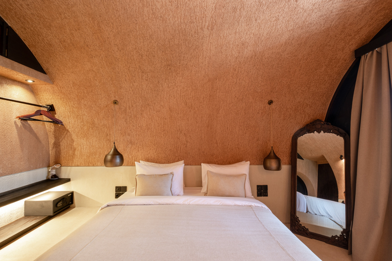 Bedroom 5, Bedouin Loft Pererenan, Badung