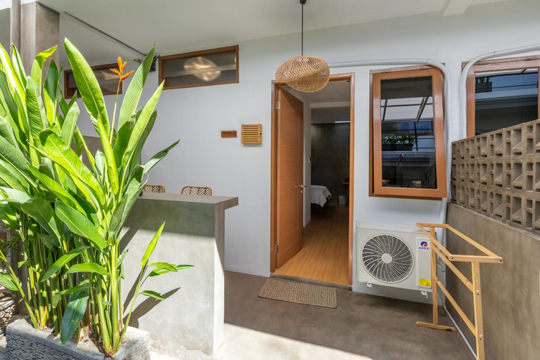 3, SNUG Kuta, Badung