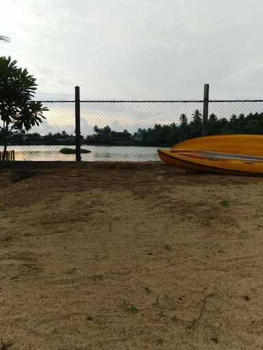 Front of property 2, Crush River Villa Hikkaduwa, Hikkaduwa
