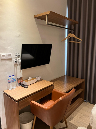 Votel Krakatau Boutique Hotel Semarang, Pati
