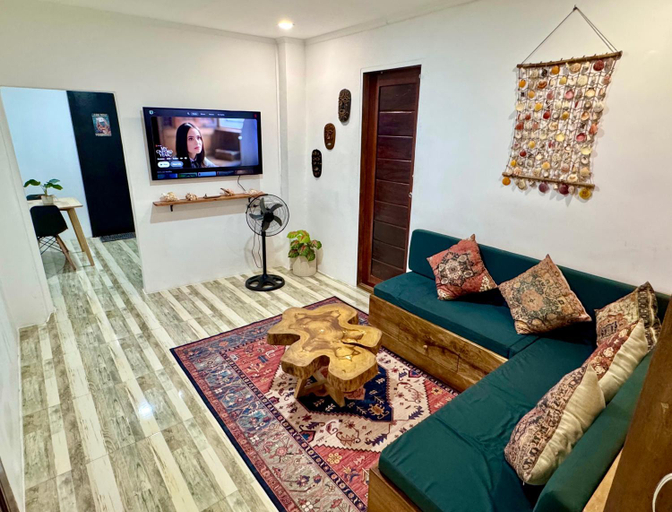 Others 5, Araw Boutique Homestay, General Luna