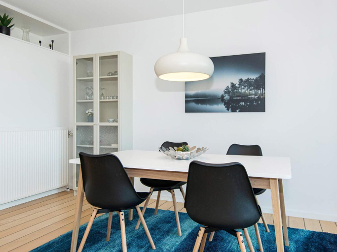 Others 5, person holiday home in Ebeltoft, Syddjurs