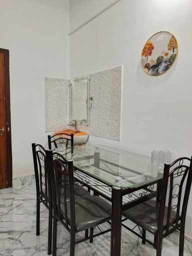 Dining, Rudra homes, Kamrup
