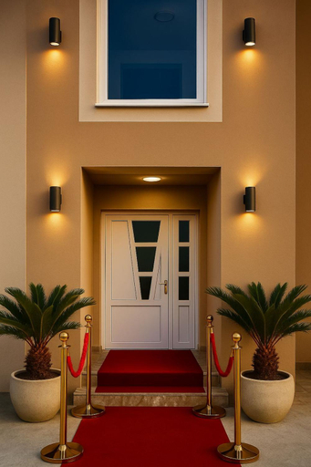 Others 4, Apartmani Enydoo