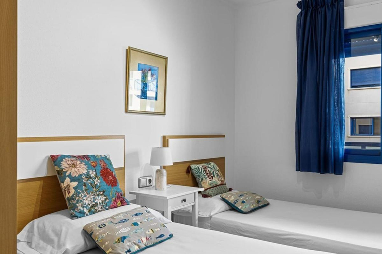 Bedroom 3, Alicante Hills, Alicante