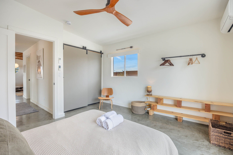 Room 2, Desert Hearts Ranch 2 Bedroom Home, San Bernardino