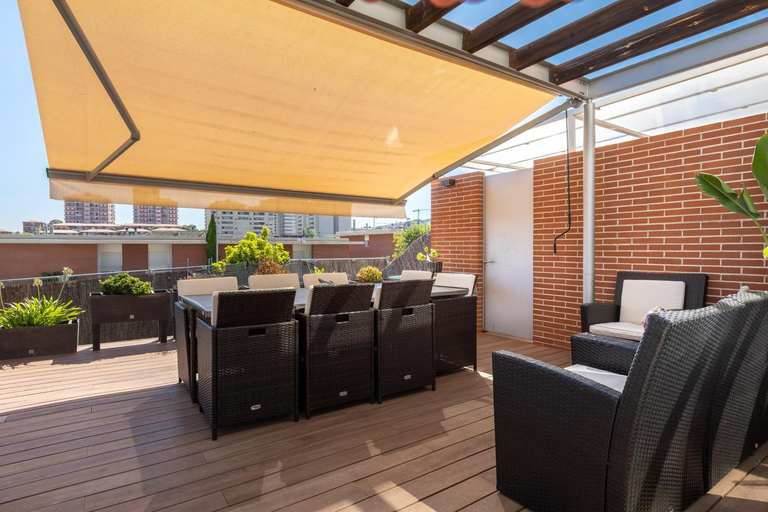 Food & Drinks 4, VILLA BARCELONA BEACH 5BD 3BTH POOL GARDEN VIEWS, Barcelona