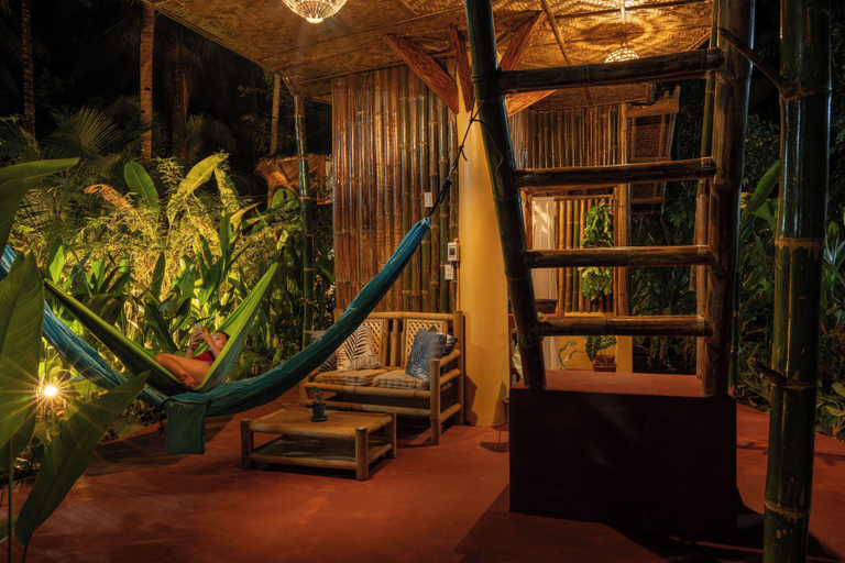 Others 5, Water To Forest Ecolodge, Loboc