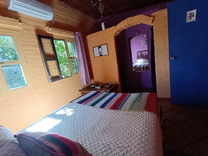 Bedroom 2, La Estancia hostel, n.a540
